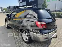 2009 Mitsubishi OUTLANDER