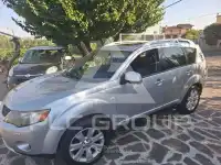 2009 Mitsubishi OUTLANDER