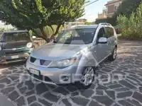 2009 Mitsubishi OUTLANDER