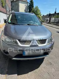 2009 Mitsubishi OUTLANDER