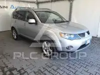 2009 Mitsubishi OUTLANDER