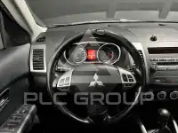 2009 Mitsubishi OUTLANDER