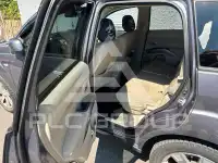 2009 Mitsubishi OUTLANDER