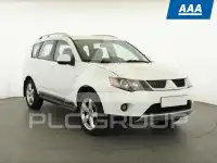 2009 Mitsubishi OUTLANDER