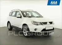 2009 Mitsubishi OUTLANDER