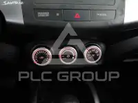 2009 Mitsubishi OUTLANDER