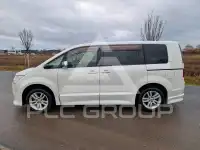2009 Mitsubishi Delica