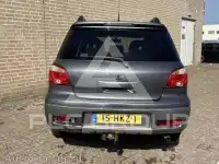 2009 Mitsubishi OUTLANDER