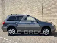 2009 Mitsubishi OUTLANDER