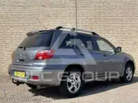 2009 Mitsubishi OUTLANDER