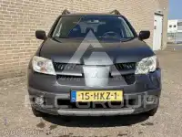 2009 Mitsubishi OUTLANDER