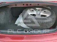 2009 Mitsubishi LANCER