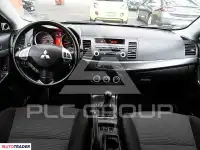 2009 Mitsubishi LANCER