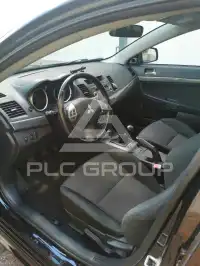 2009 Mitsubishi LANCER
