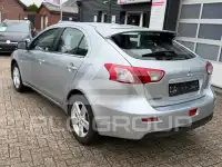 2009 Mitsubishi LANCER