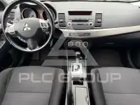 2009 Mitsubishi LANCER