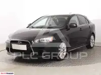 2009 Mitsubishi LANCER