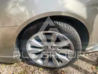 2009 Mitsubishi LANCER