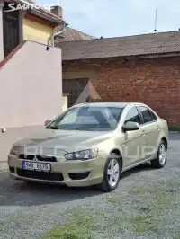 2009 Mitsubishi LANCER