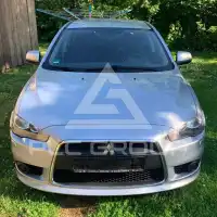 2009 Mitsubishi LANCER