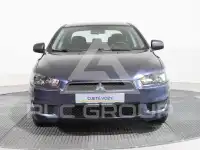 2009 Mitsubishi LANCER