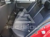 2009 Mitsubishi LANCER