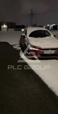 2009 Mitsubishi LANCER