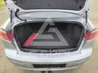 2009 Mitsubishi LANCER