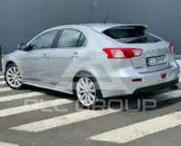 2009 Mitsubishi LANCER