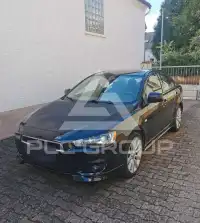 2009 Mitsubishi LANCER