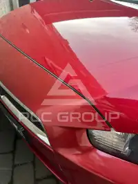 2009 Mitsubishi LANCER