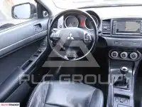 2009 Mitsubishi LANCER