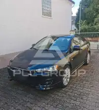 2009 Mitsubishi LANCER