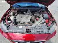 2009 Mitsubishi LANCER