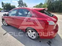 2009 Mitsubishi LANCER