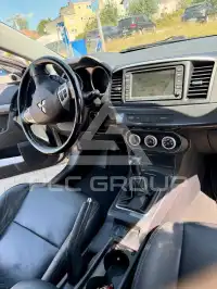 2009 Mitsubishi LANCER