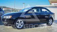 2009 Mitsubishi LANCER