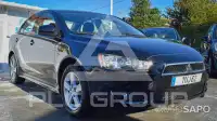 2009 Mitsubishi LANCER