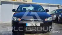 2009 Mitsubishi LANCER