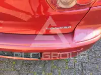 2009 Mitsubishi LANCER