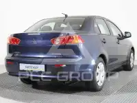 2009 Mitsubishi LANCER