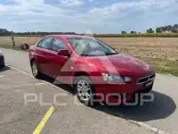 2009 Mitsubishi LANCER