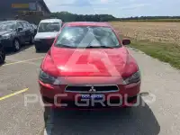 2009 Mitsubishi LANCER