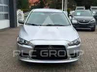 2009 Mitsubishi LANCER
