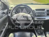 2009 Mitsubishi LANCER
