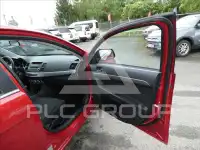 2009 Mitsubishi LANCER
