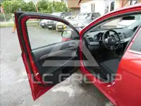 2009 Mitsubishi LANCER
