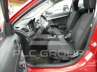 2009 Mitsubishi LANCER