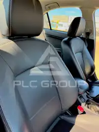 2009 Mitsubishi LANCER