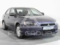 2009 Mitsubishi LANCER